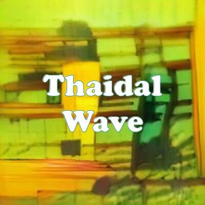 Thaidal Wave strain