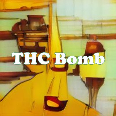 THC Bomb Strain, Weed Strain Review, Cannabis Info 2021 | Strain Review