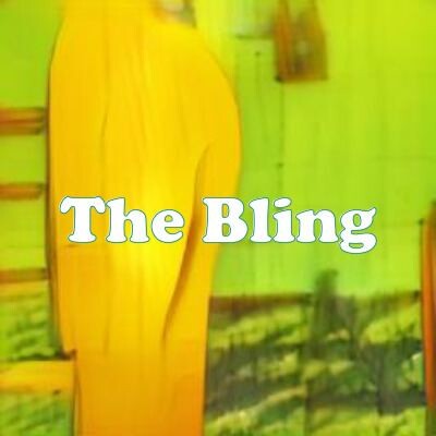 The Bling strain