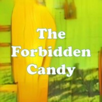 The Forbidden Candy strain