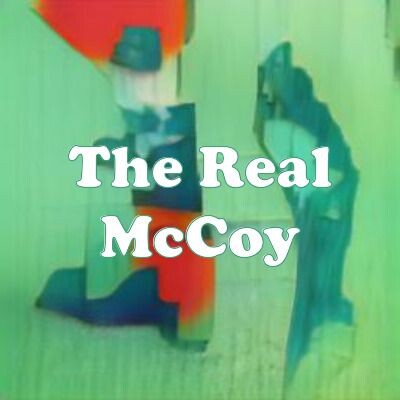 The Real McCoy strain