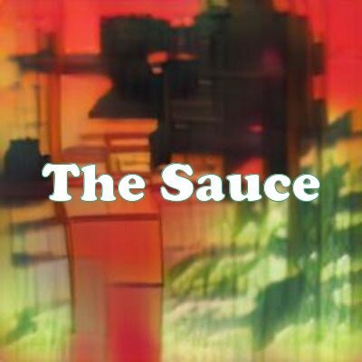 The Sauce strain