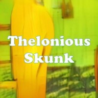 Thelonious Skunk strain