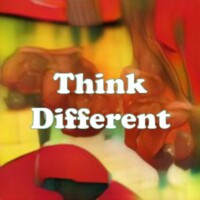 Think Different strain