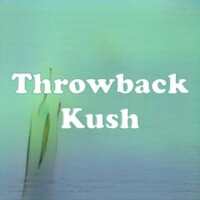 Throwback Kush strain
