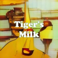 Tiger's Milk strain