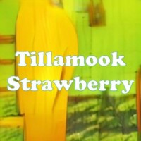 Tillamook Strawberry strain