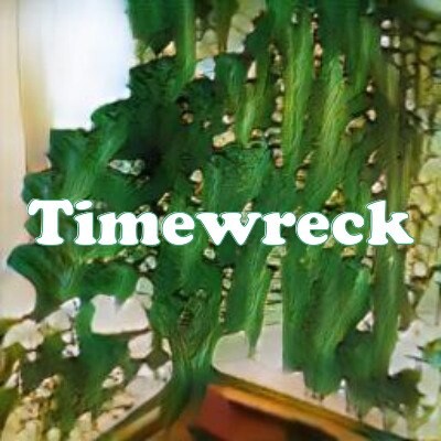 Timewreck strain