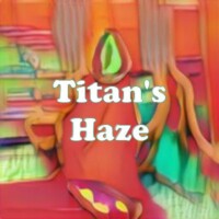 Titan's Haze strain
