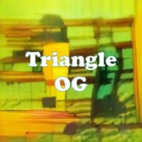 Triangle OG strain