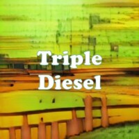 Triple Diesel strain