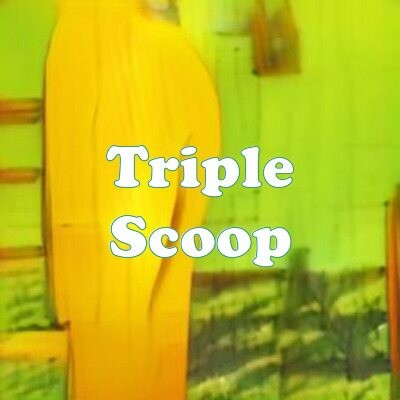 Triple Scoop strain