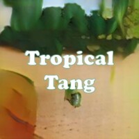 Tropical Tang strain