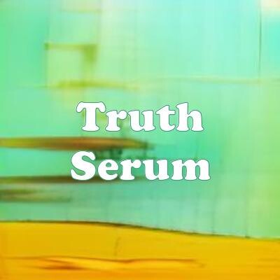 Truth Serum strain