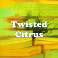Twisted Citrus strain
