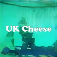 UK Cheese strain