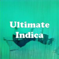 Ultimate Indica strain