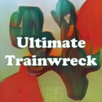 Ultimate Trainwreck strain