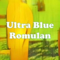 Ultra Blue Romulan strain