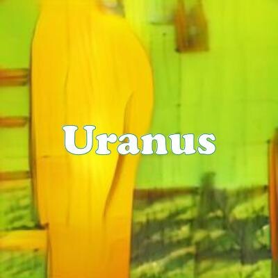 Uranus strain