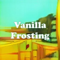 Vanilla Frosting strain