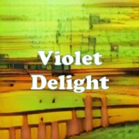 Violet Delight strain