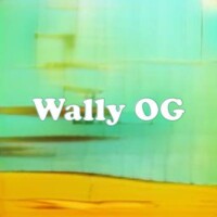 Wally OG strain