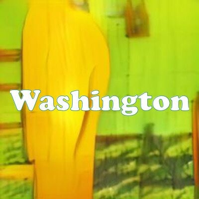 Washington strain