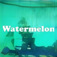 Watermelon strain