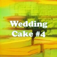 Wedding Cake #4 strain