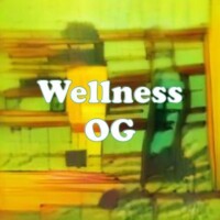 Wellness OG strain
