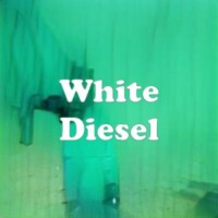 White Diesel strain