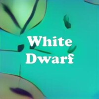White Dwarf strain