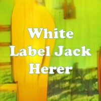 White Label Jack Herer strain