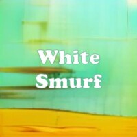 White Smurf strain