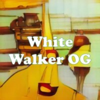 White Walker OG strain