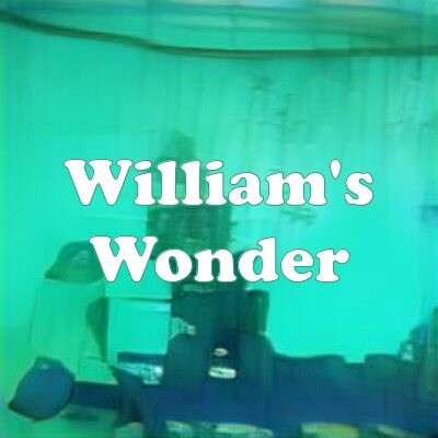 William's Wonder strain