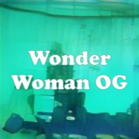 Wonder Woman OG strain