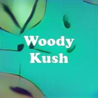 Woody Kush strain