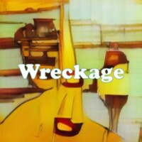 Wreckage strain
