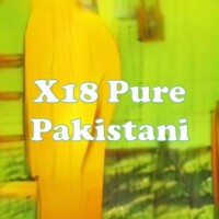 X18 Pure Pakistani strain