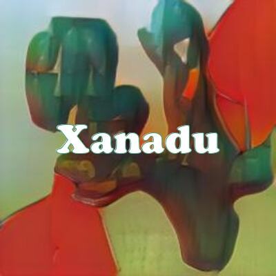 Xanadu strain