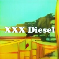 XXX Diesel strain