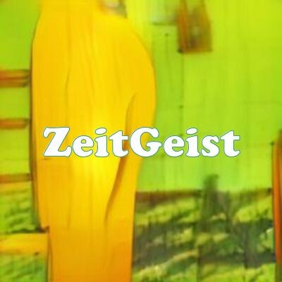 ZeitGeist strain