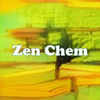 Zen Chem strain