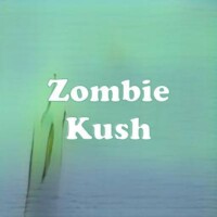 Zombie Kush strain