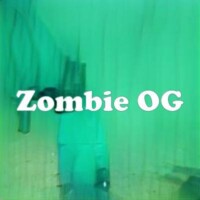 Zombie OG strain